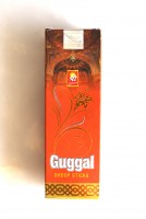 Shree Dhan Fragrance, GUGGAL DHOOP Sticks, 50g